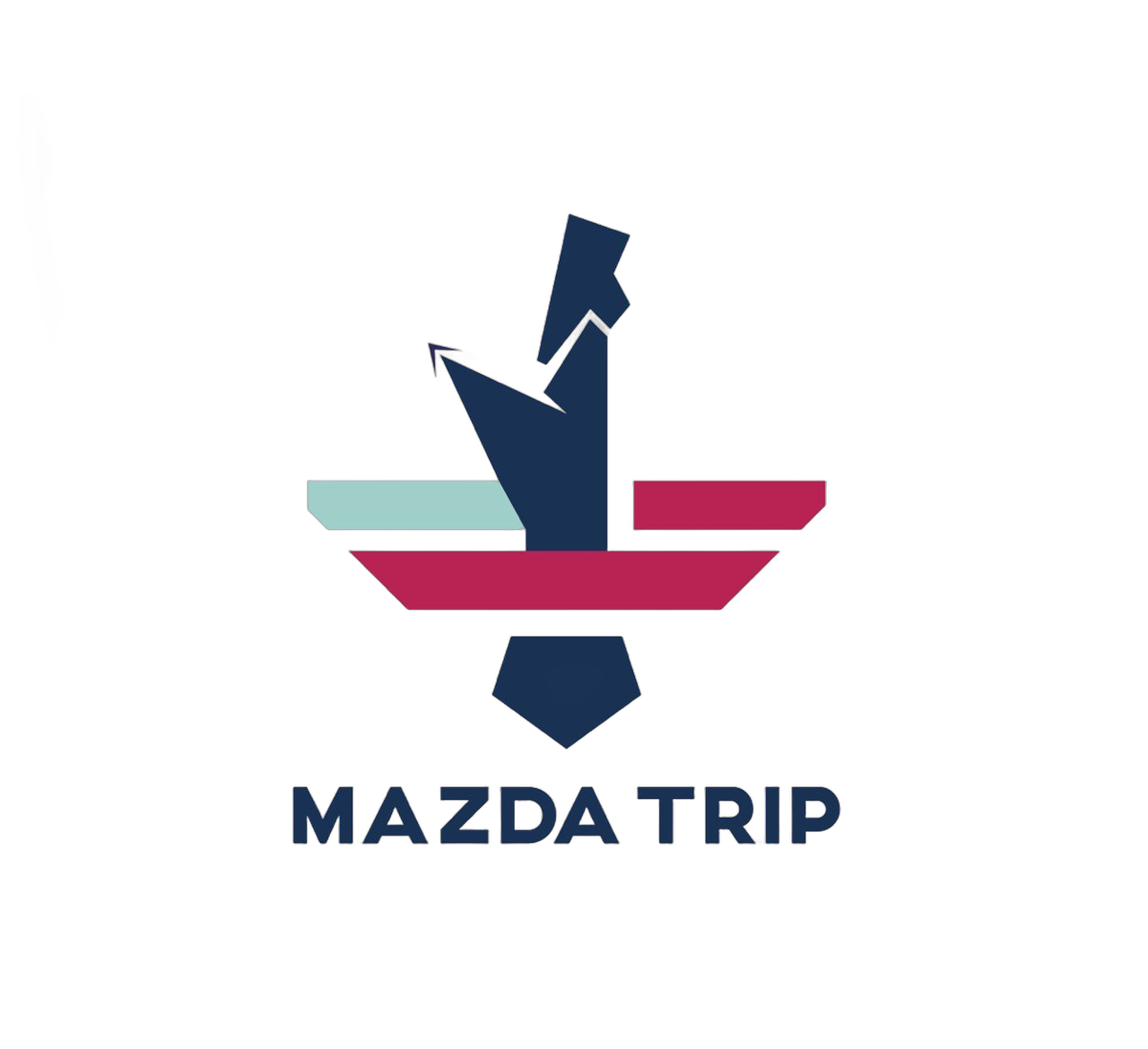 mazdatrip logo