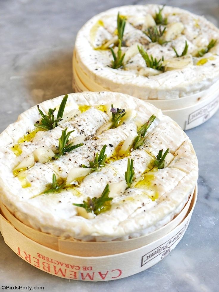 Camembert