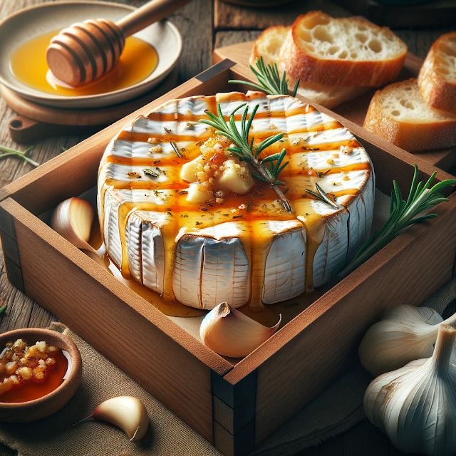 Camembert