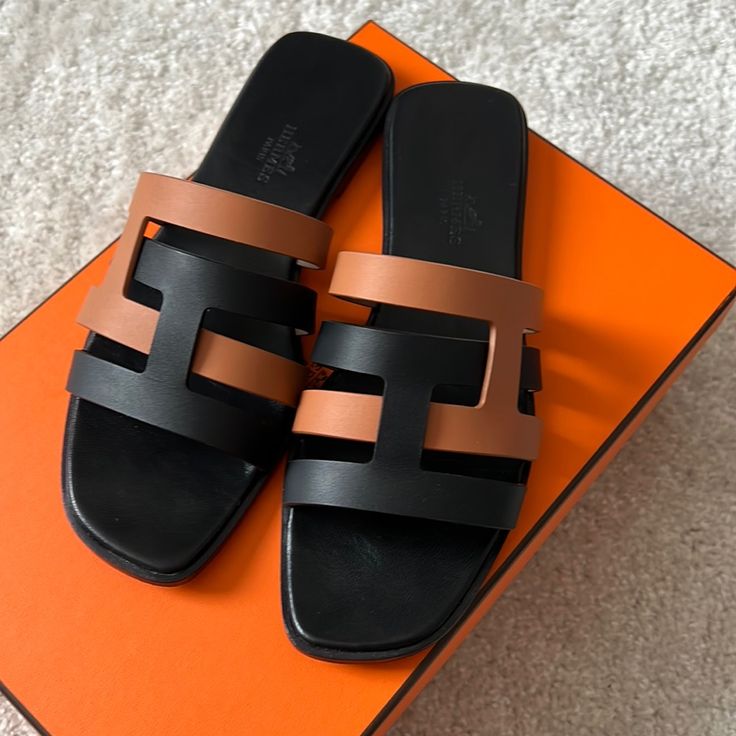 Hermès brand