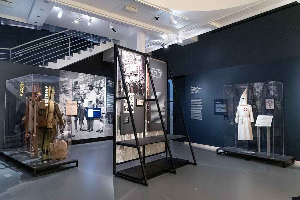 Mémorial de Caen, a World War II memorial museum located in Normandy, France