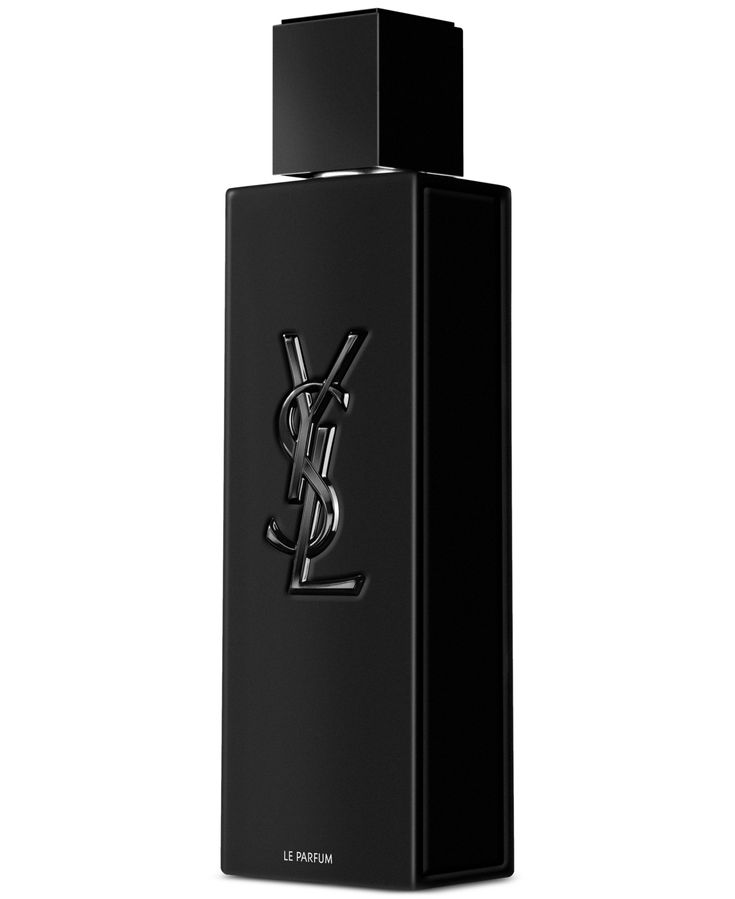 Yves Saint Laurent (YSL)