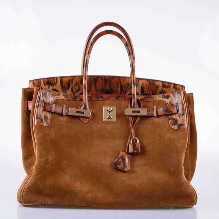 Hermès brand
