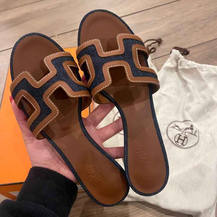 Hermès brand
