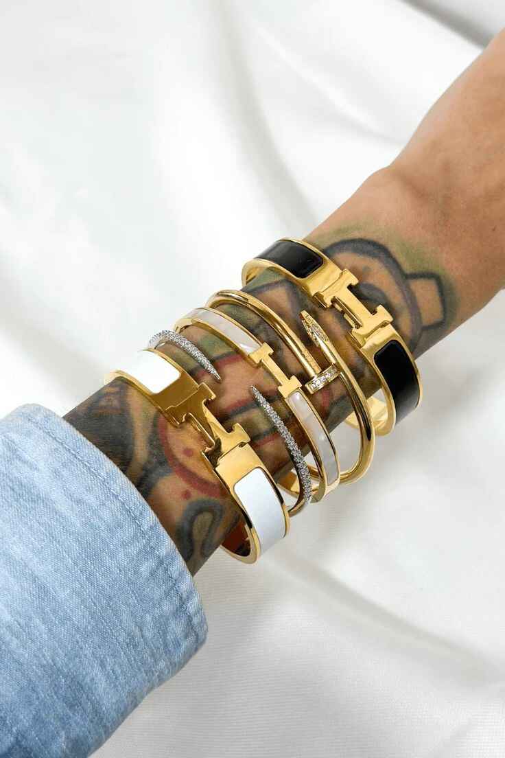 Hermès brand