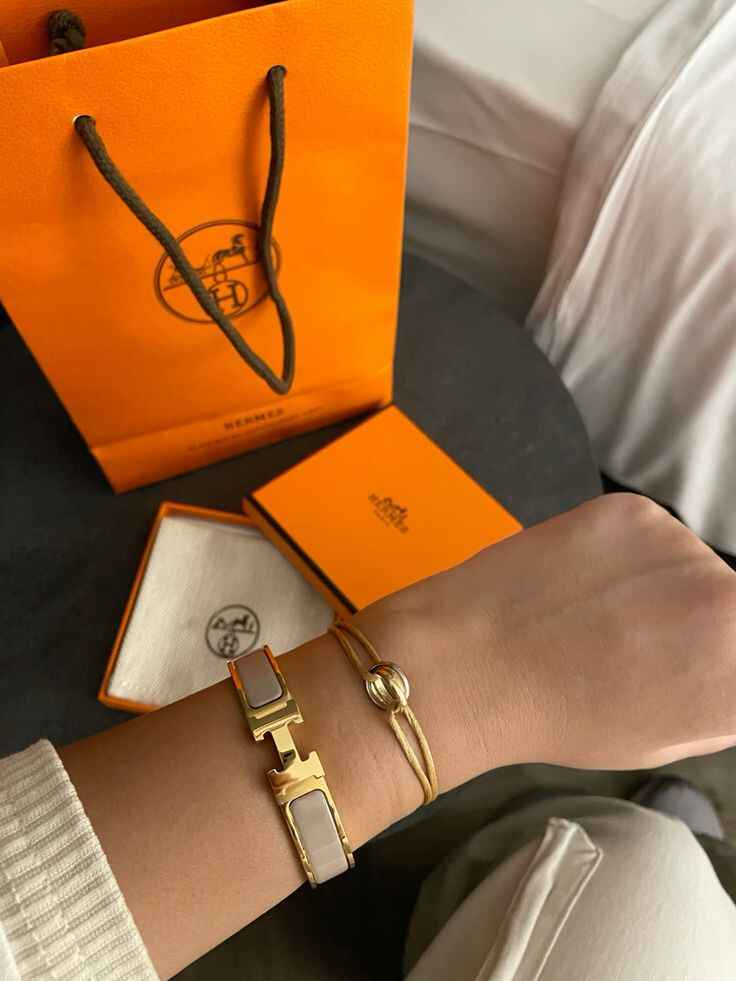 Hermès brand