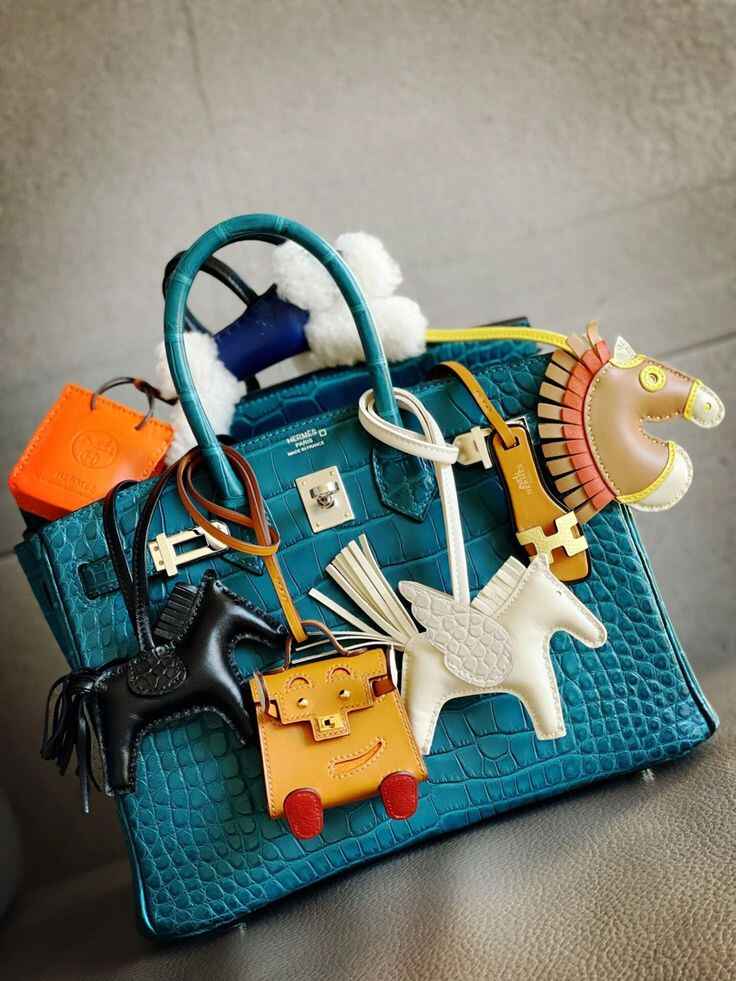 Hermès brand