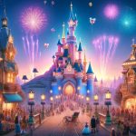 راهنمای کامل بازدید از دیزنی‌لند پاریس (Disneyland Paris) در سال 2024