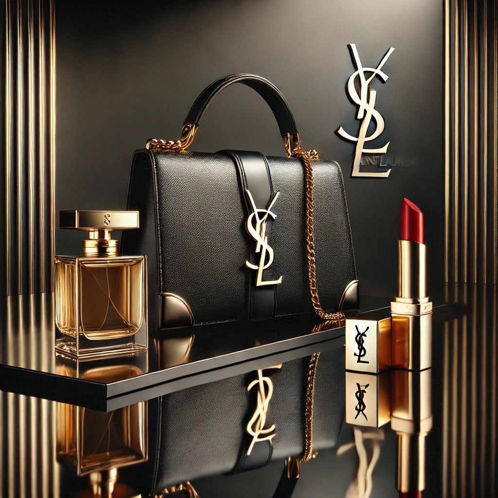 Yves Saint Laurent (YSL)