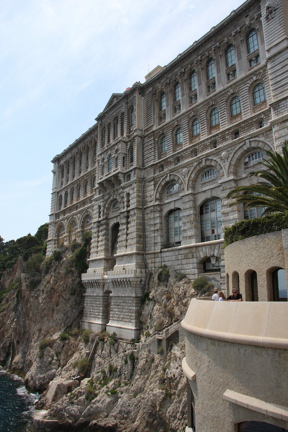 Musée Océanographique de Monaco