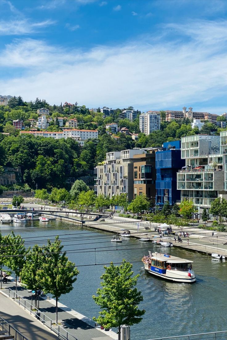 Confluence lyon