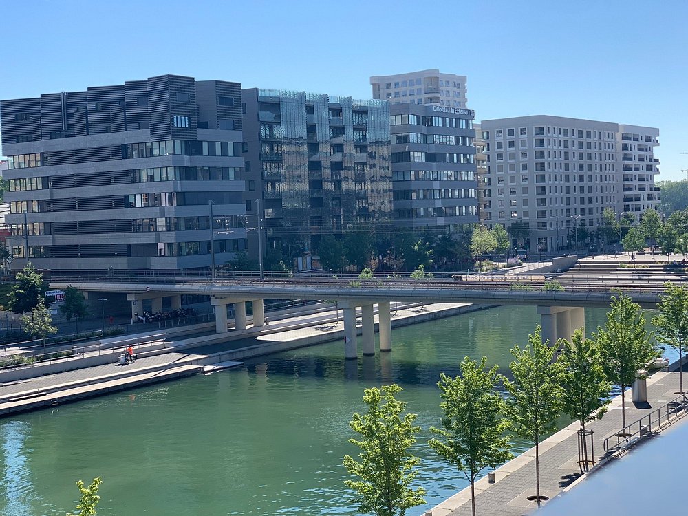 Confluence lyon