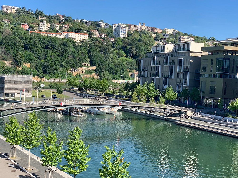 Confluence lyon