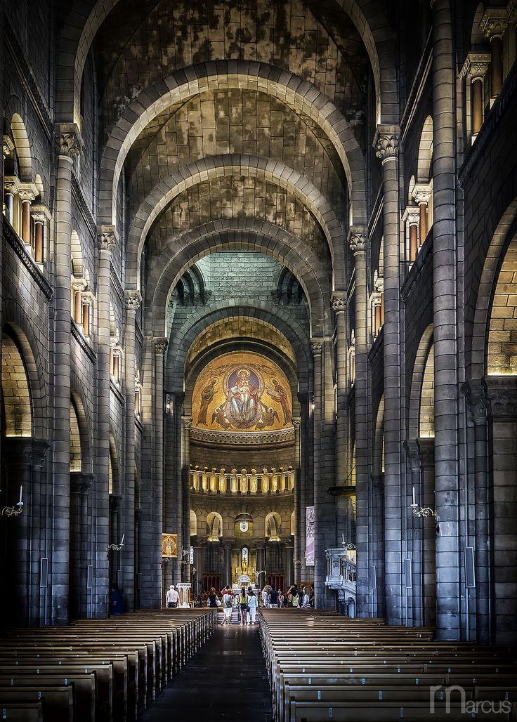 Cathedral of Our Lady Immaculate, 1 Rue de l'Abbaye, Monaco, Monaco