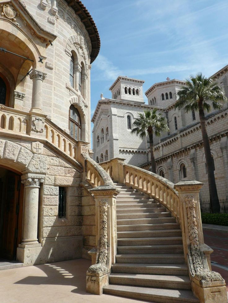 Cathedral of Our Lady Immaculate, 1 Rue de l'Abbaye, Monaco, Monaco