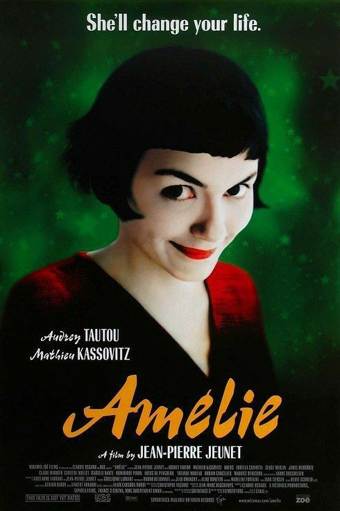 Amélie Poulain