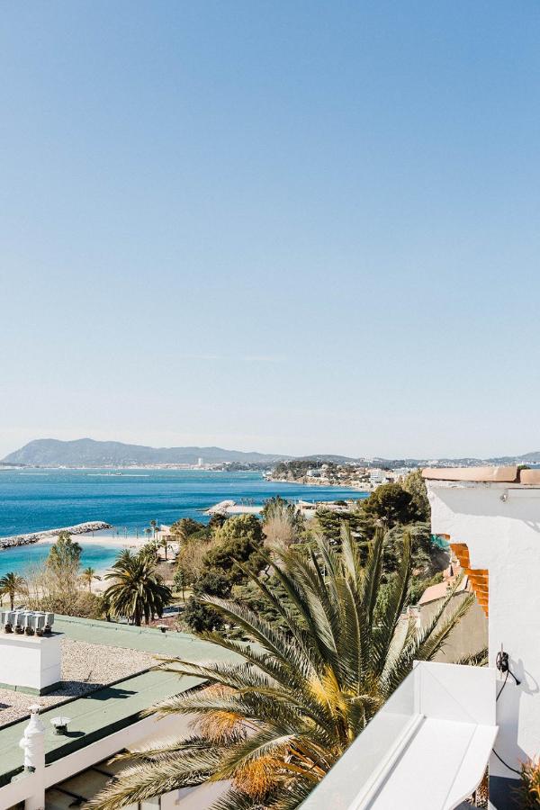 Les Voiles Hôtel in Toulon, France