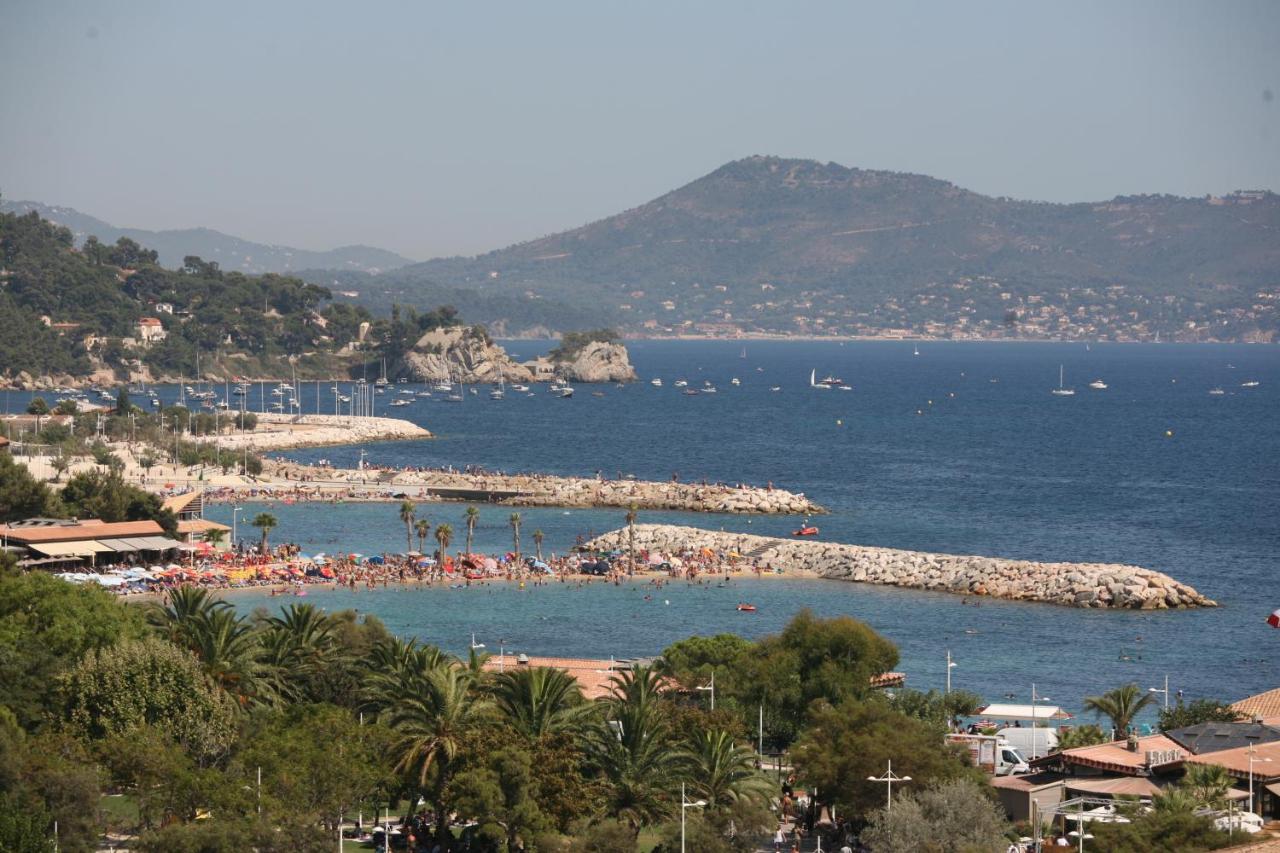 Les Voiles Hôtel in Toulon, France