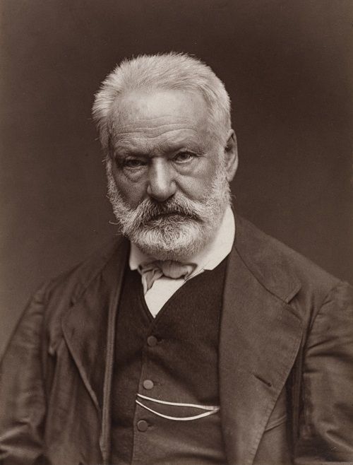 Victor Hugo