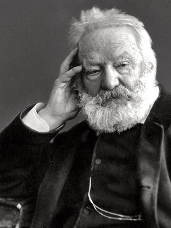 Victor Hugo