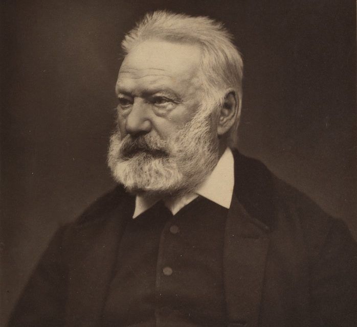 victor Hugo