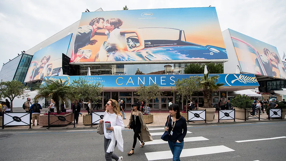 Cannes Film Festival