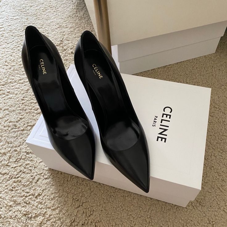 CELINE, the iconic French fashion brand