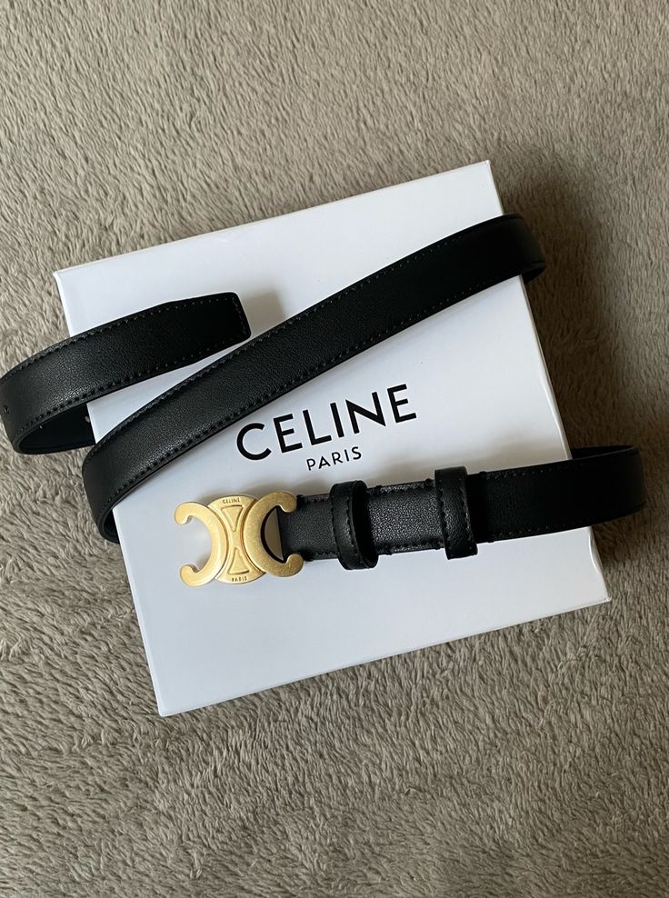 CELINE, the iconic French fashion brand