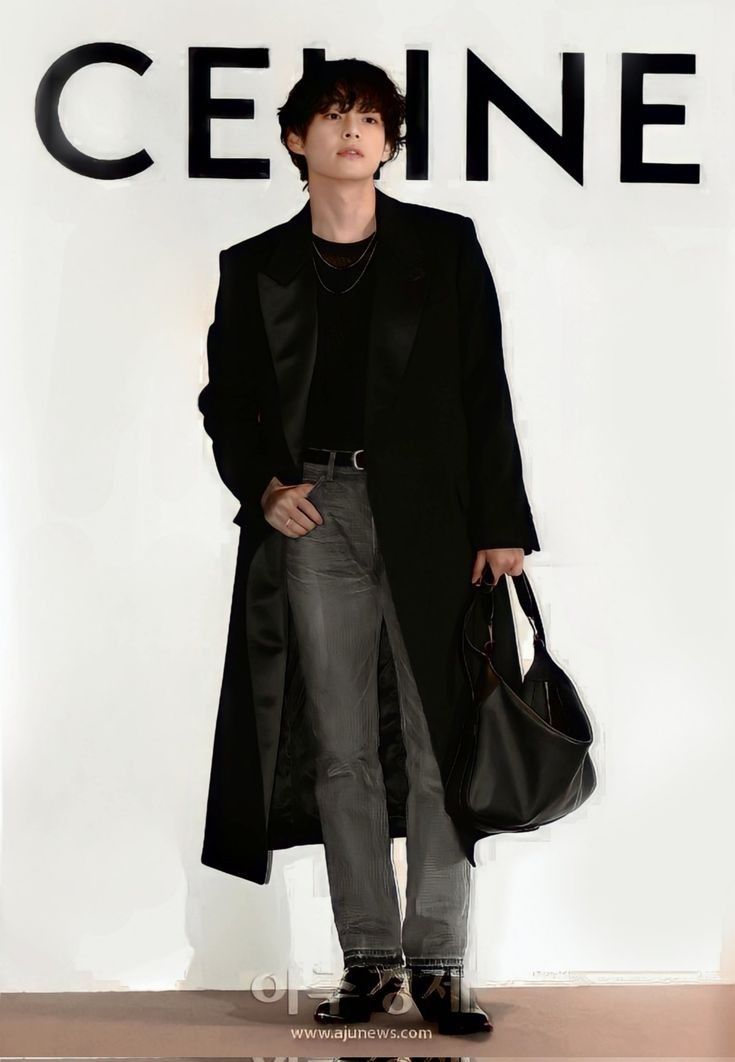 CELINE, the iconic French fashion brand