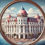 هتل نگروسکو (Hotel Negresco): اقامتگاه لوکس و نمادین در نیس فرانسه