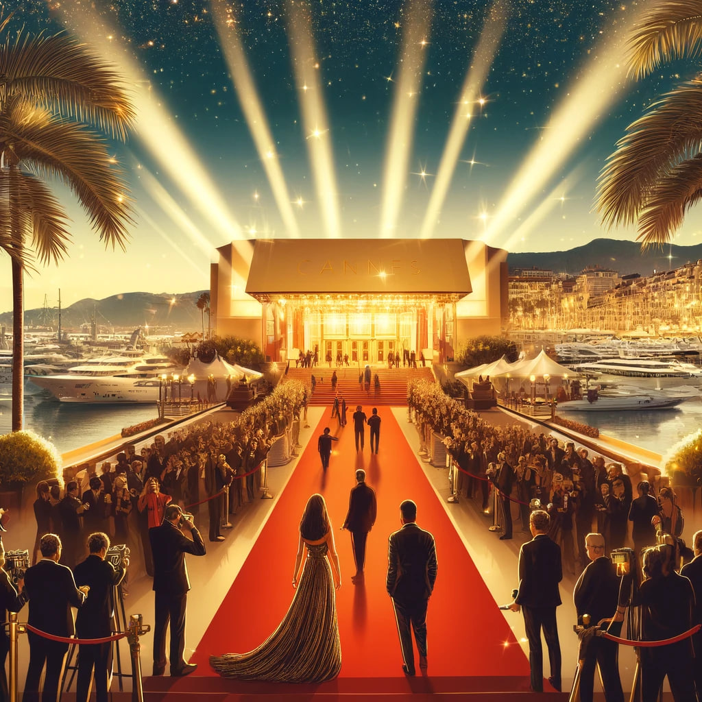 Cannes Film Festival