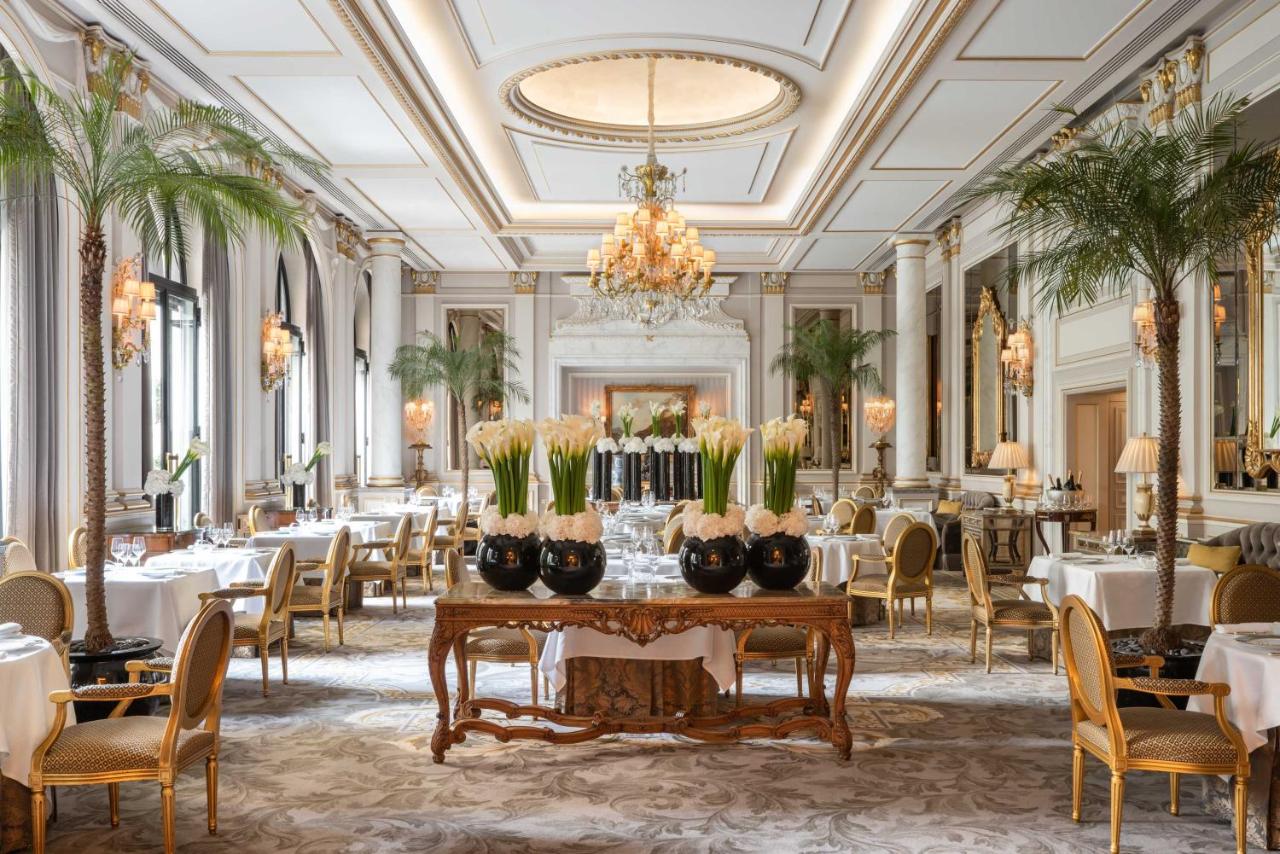 Four Seasons Hotel George V