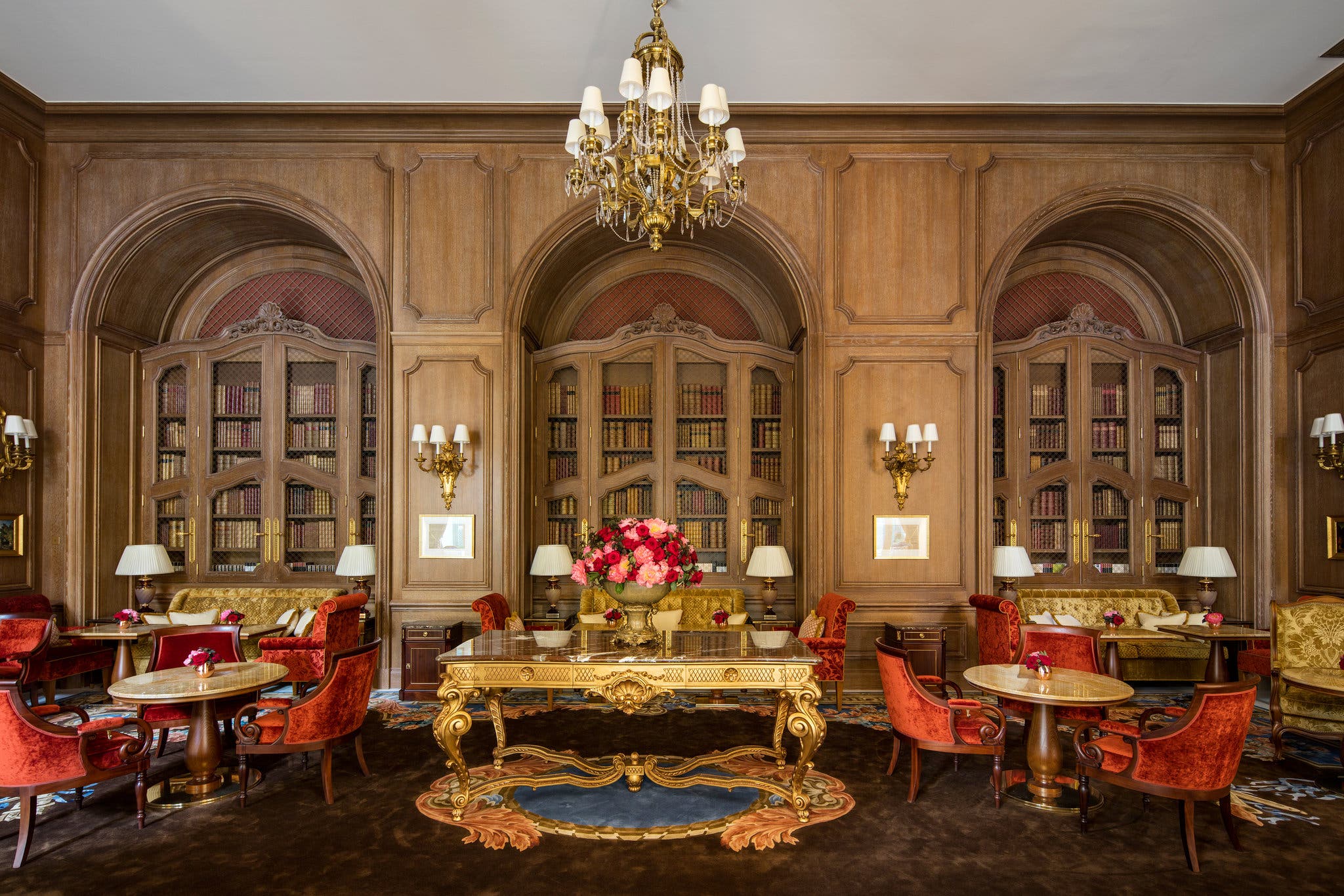 Ritz Paris