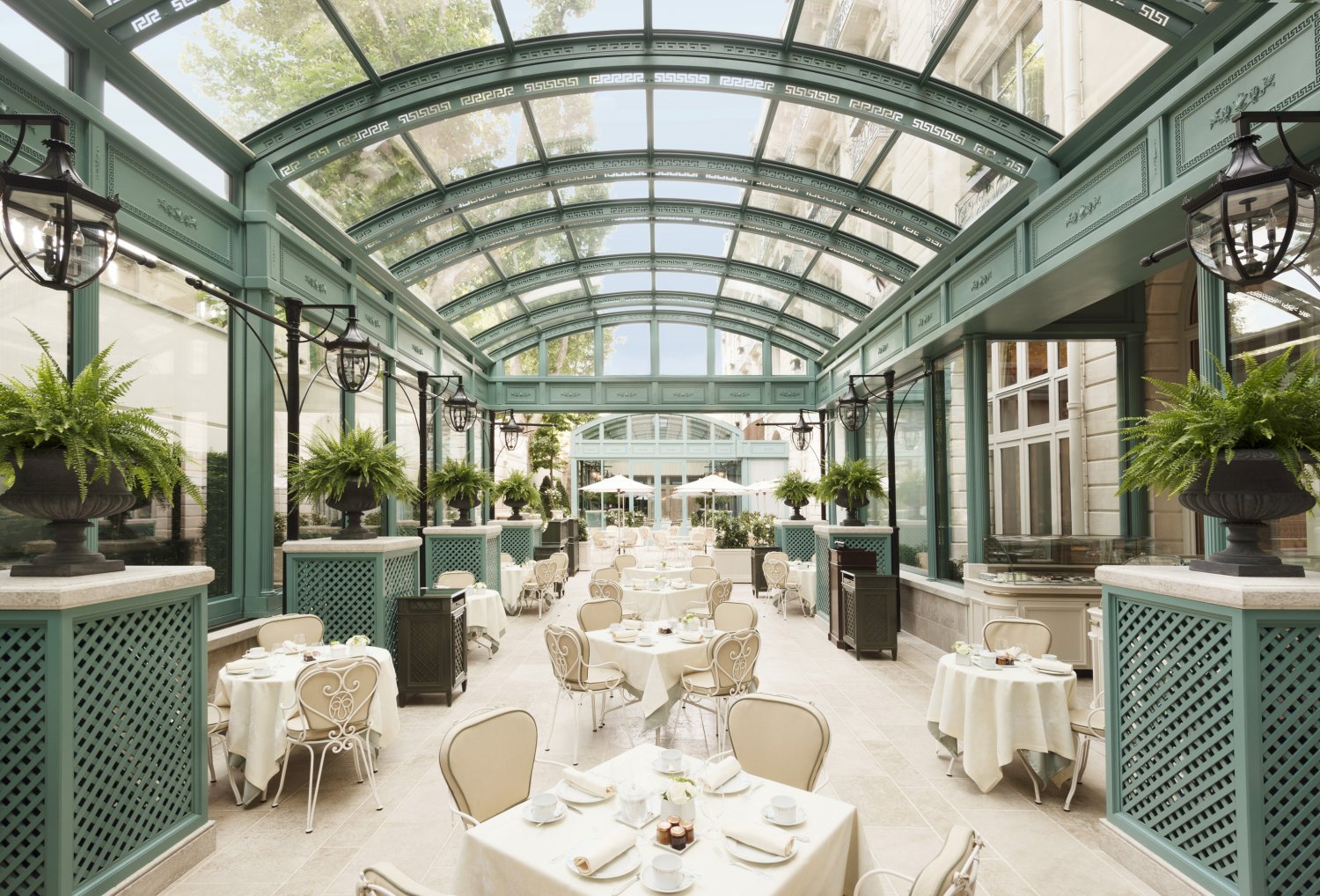 Ritz Paris