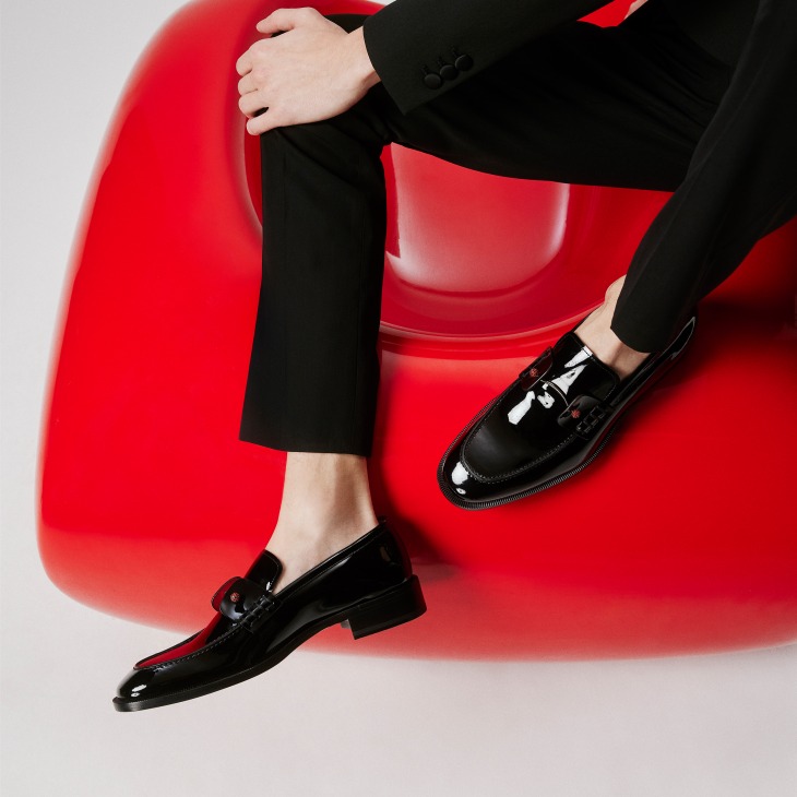 Christian Louboutin