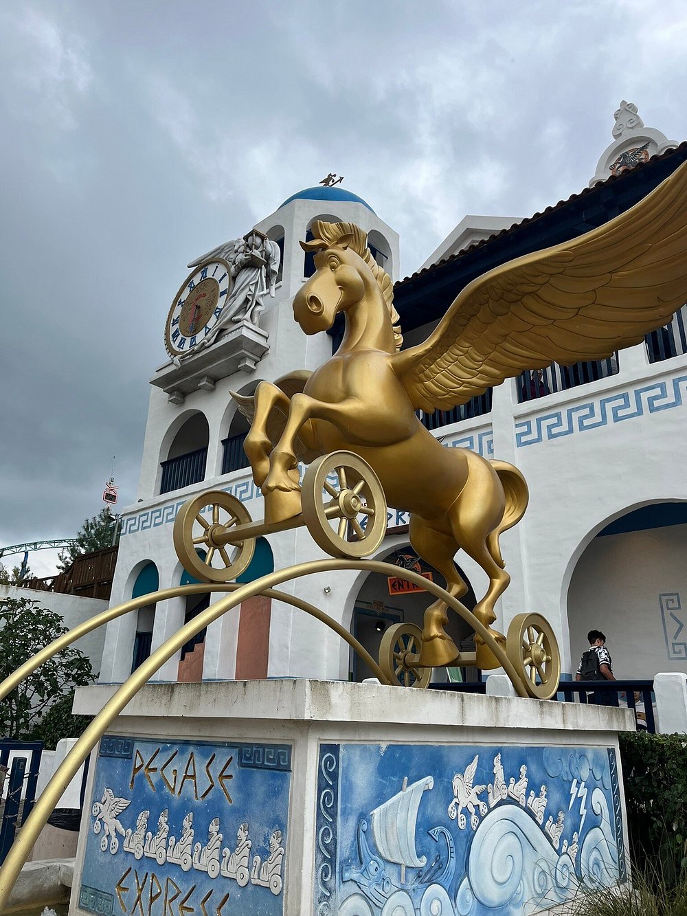 Parc Astérix