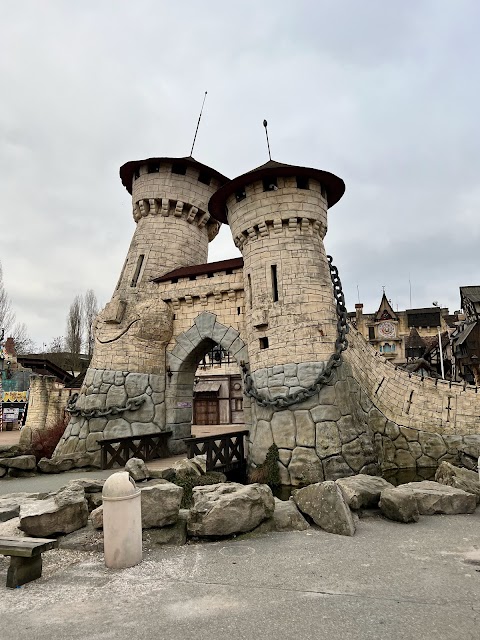 Parc Astérix