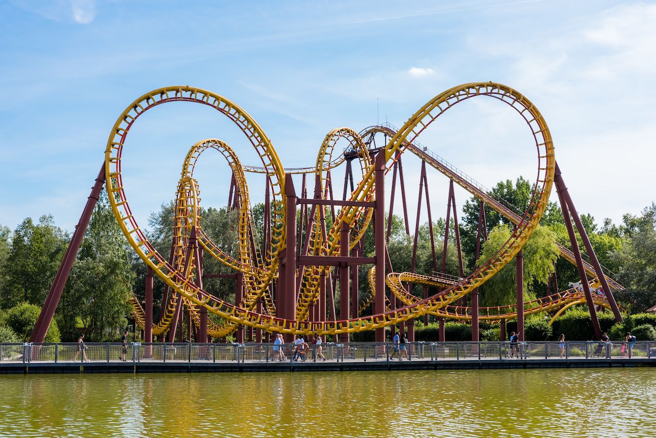 Parc Astérix