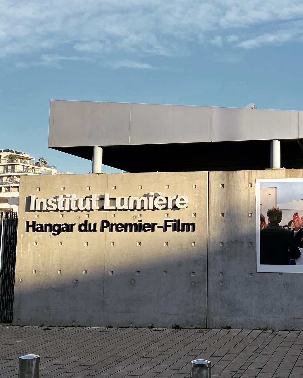 Institut Lumière