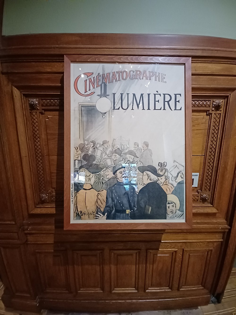 Institut Lumière