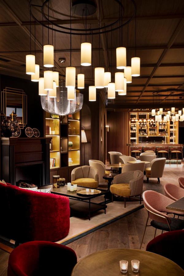 Hotel Maison Rouge in Strasbourg, France