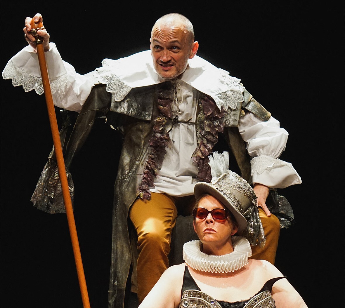 Festival de Théâtre de Toulouse in Toulouse, France